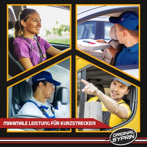 Produktbild für Additiv Original-Syprin 0433, DPF1, 300 ml