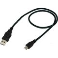 USB-Kabel LogiLink CU0057 USB 2.0, 0,6 m