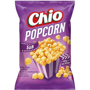 Popcorn Chio Ready Made Popcorn, verzehrfertig