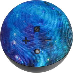 Produktbild für Kinder-Musikbox Amazon Echo Dot Kids - Sternenstaub-Design