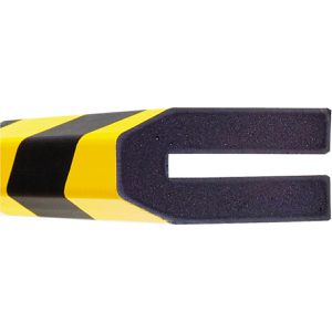 Schutzprofil Moravia Trapez, zum Aufstecken