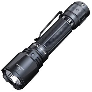 Taschenlampe Fenix TK11R, LED, aufladbar