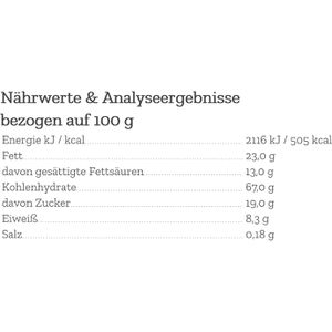Produktbild für Kekse Sonnentor Dinkelkekse Alles Liebe, BIO