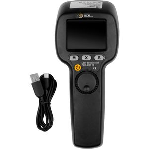 Produktbild für Drehzahlmesser PCE DSX 10 digital