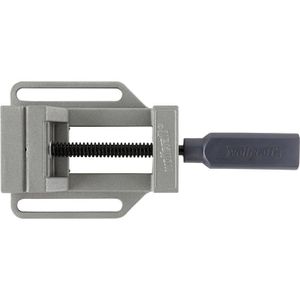 Produktbild für Maschinenschraubstock Wolfcraft Simplex, 3412099