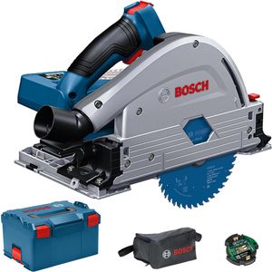 Tauchsäge Bosch GKT 18V-52 GC, Handkreissäge