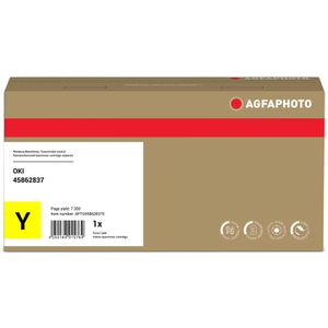 Produktbild für Toner AgfaPhoto für Oki 45862837