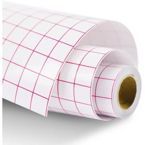 Produktbild für Transferfolie LOKLiK Gitter-Transferfolie