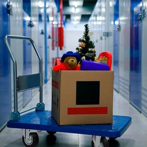 Produktbild für Schwerlastrolle PRIOstahl Set 4-teilig