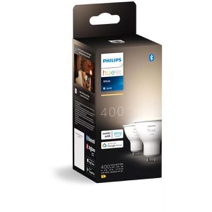 Produktbild für LED-Lampe Philips-Hue White Bluetooth, GU10