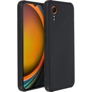 Produktbild für Handyhülle Böttcher-AG Premium, schwarz