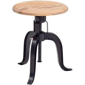 Drehhocker Wohnling WL6.658