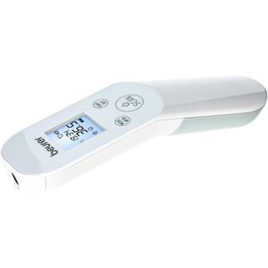 Produktbild für Fieberthermometer Beurer FT 85