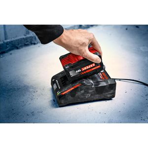 Produktbild für Werkzeugakku Bosch EXPERT EXBA18V-150, Starter-Set