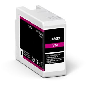 Produktbild für Tinte Böttcher-AG für Epson T46S3