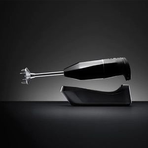 Produktbild für Stabmixer ESGE-Zauberstab Cordless Schwarz, 95105