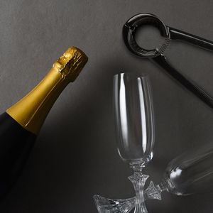 Produktbild für Nussknacker Relaxdays 10021730, 2 in 1
