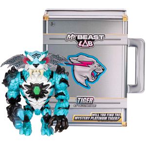 Produktbild für Spielfigur Moose-Toys MrBeast Lab 24727, ab 5 Jahre
