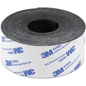 Magnetband Böttcher-AG schwarz