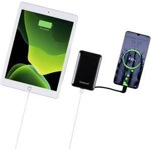 Produktbild für Powerbank Intenso XC10000, 7314530, 10000mAh