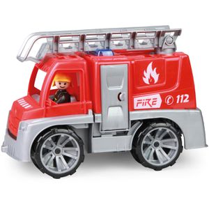 Fahrzeug Lena 04457 TRUXX Feuerwehr