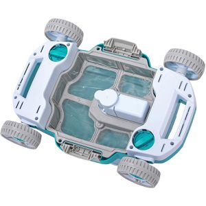 Produktbild für Poolroboter Bestway AquaTronix G200, bis 50 m²