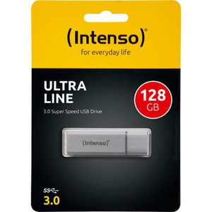 Produktbild für USB-Stick Intenso Ultra Line, 128 GB