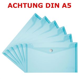 Dokumententasche Herlitz 10917516, easy orga, A5