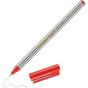 Fineliner Edding 89 office liner EF, rot