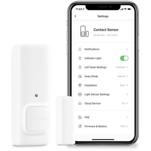 Produktbild für Tür-Fensterkontakt SwitchBot