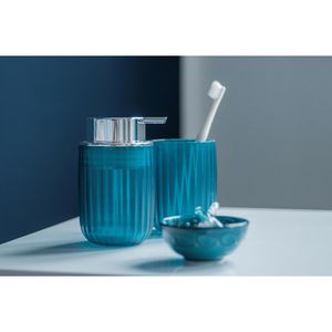 Produktbild für Seifenspender Wenko Agropoli, 24480100