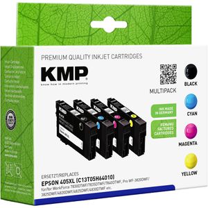 Produktbild für Tinte KMP für Epson 405XL T05H640