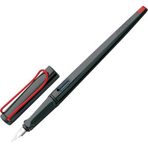 Produktbild für Kalligraphie-Stift Lamy joy 015, schwarz