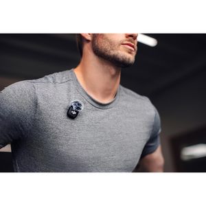 Produktbild für Mikrofon DJI Mic 3 Sender, schwarz