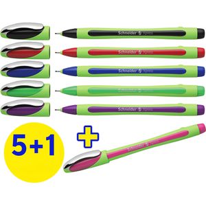 Produktbild für Fineliner Schneider Xpress