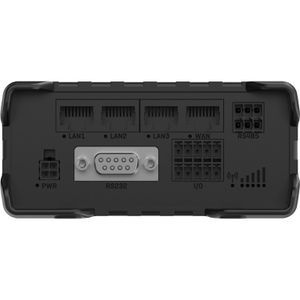 Produktbild für WLAN-Router Teltonika RUT956, RUT956200000, 4G LTE