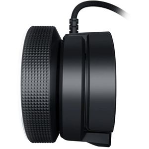 Produktbild für Webcam Razer Kiyo, RZ19-02320100-R3M1