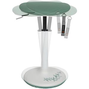 Produktbild für Stehhilfe Topstar Sitness X-Stool 30, FX536CR6