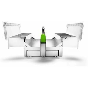Produktbild für Einsatzbox Festool 500068