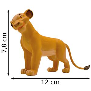 Produktbild für Spielfigur Bullyland Disney König der Löwen, ab 3 Jahre