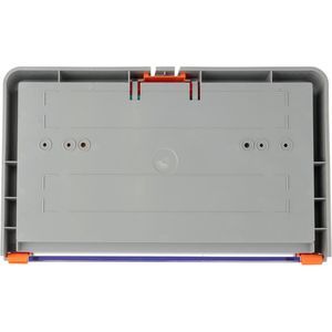 Produktbild für Pflasterspender Actiomedic EasyAid KIDS