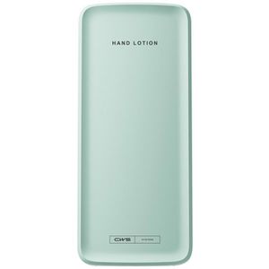 Produktbild für Spender-Panel CWS PureLine Frontpanel, mint