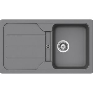 Produktbild für Spülbecken SCHOCK Formhaus D-100, croma