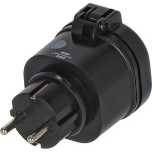 Produktbild für Smart-Steckdose Brennenstuhl WA 3600 XS03, für außen