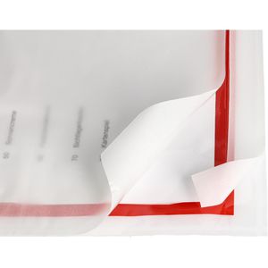 Produktbild für Lieferscheintaschen Böttcher-AG Premium, C6