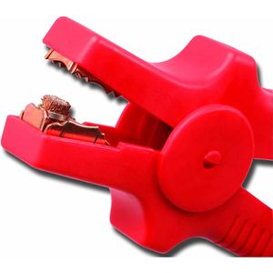 Produktbild für Starthilfekabel AEG SP35, 97205, 3,5 m