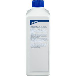 Produktbild für Steinimprägnierung Lithofin 094, Fleckstop W, ca. 20m²