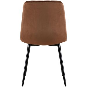 Produktbild für Esszimmerstuhl CLP Dijon, 317254