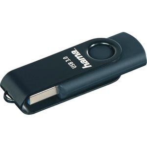 USB-Stick Hama Rotate 182464, 64 GB