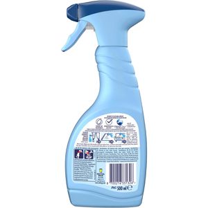 Produktbild für Textilerfrischer Febreze Intensive Frische